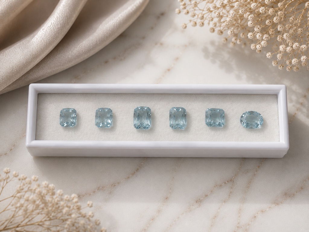 Aquamarine