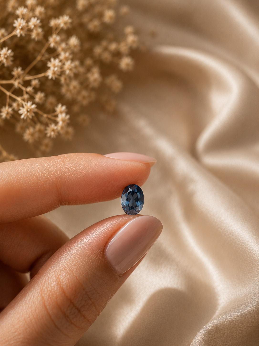 Sapphire