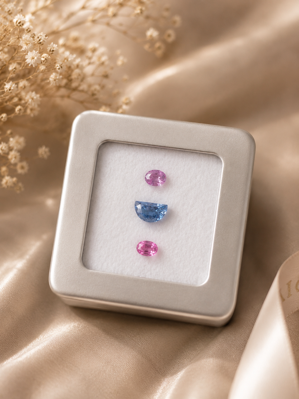 Sapphire