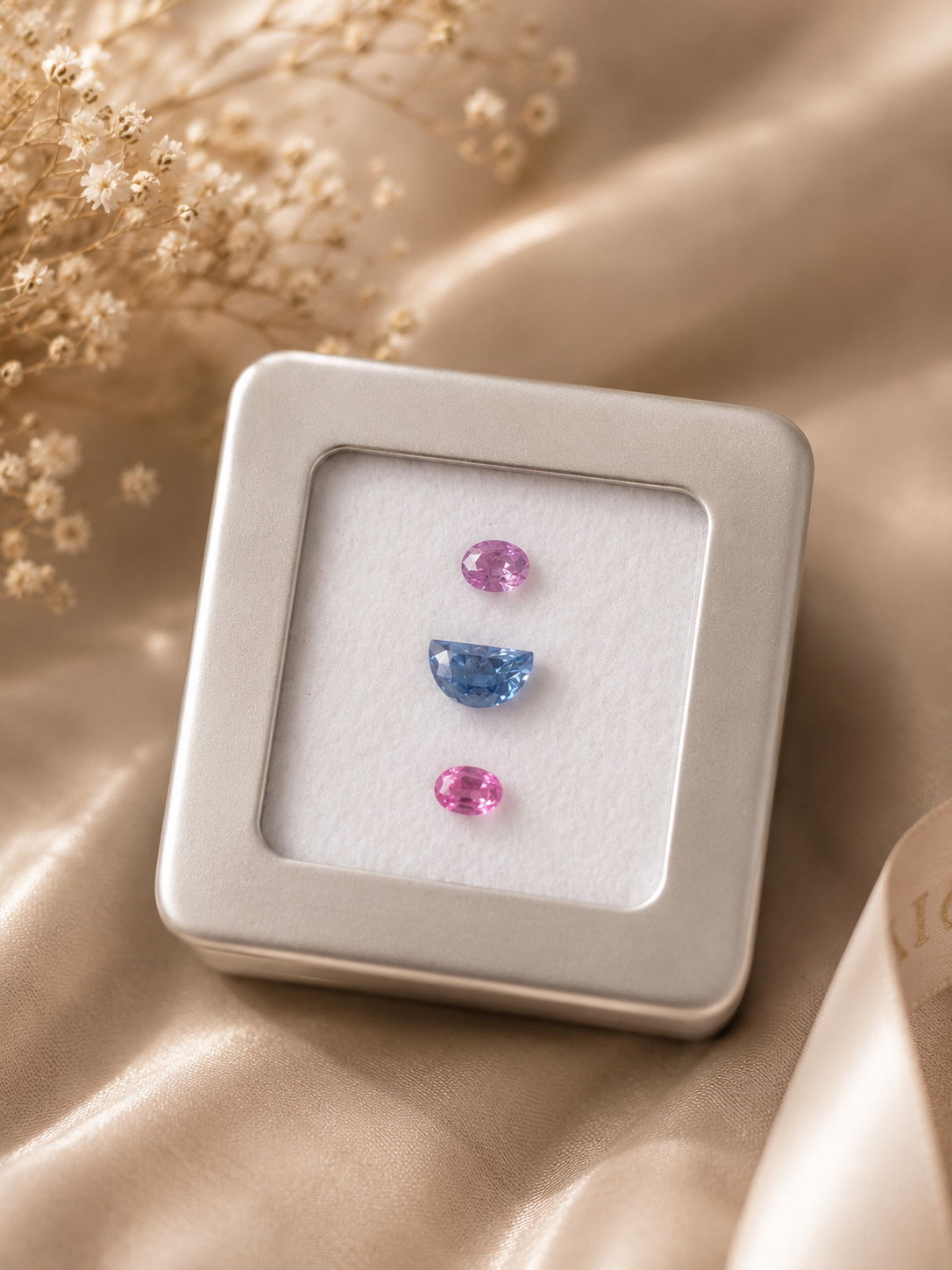 Sapphire