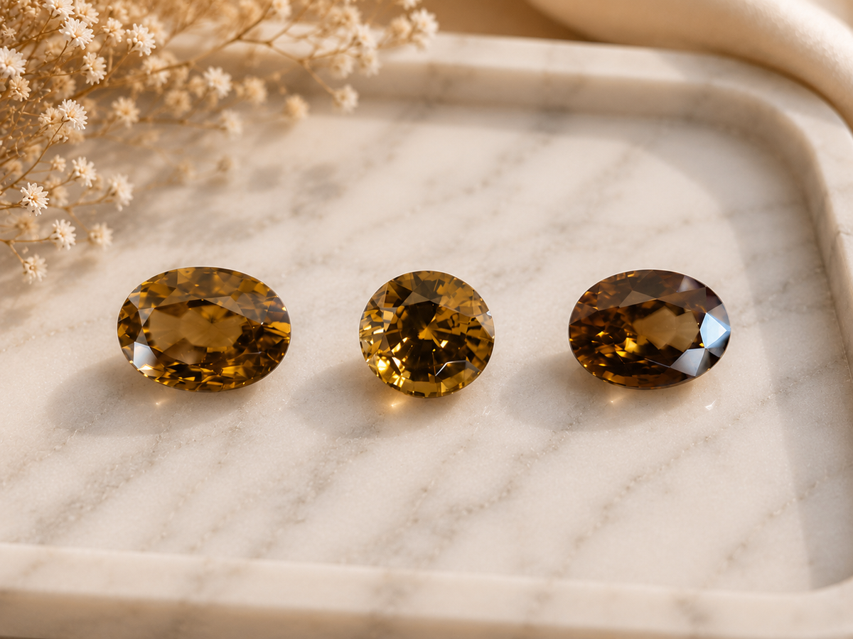 Zircon