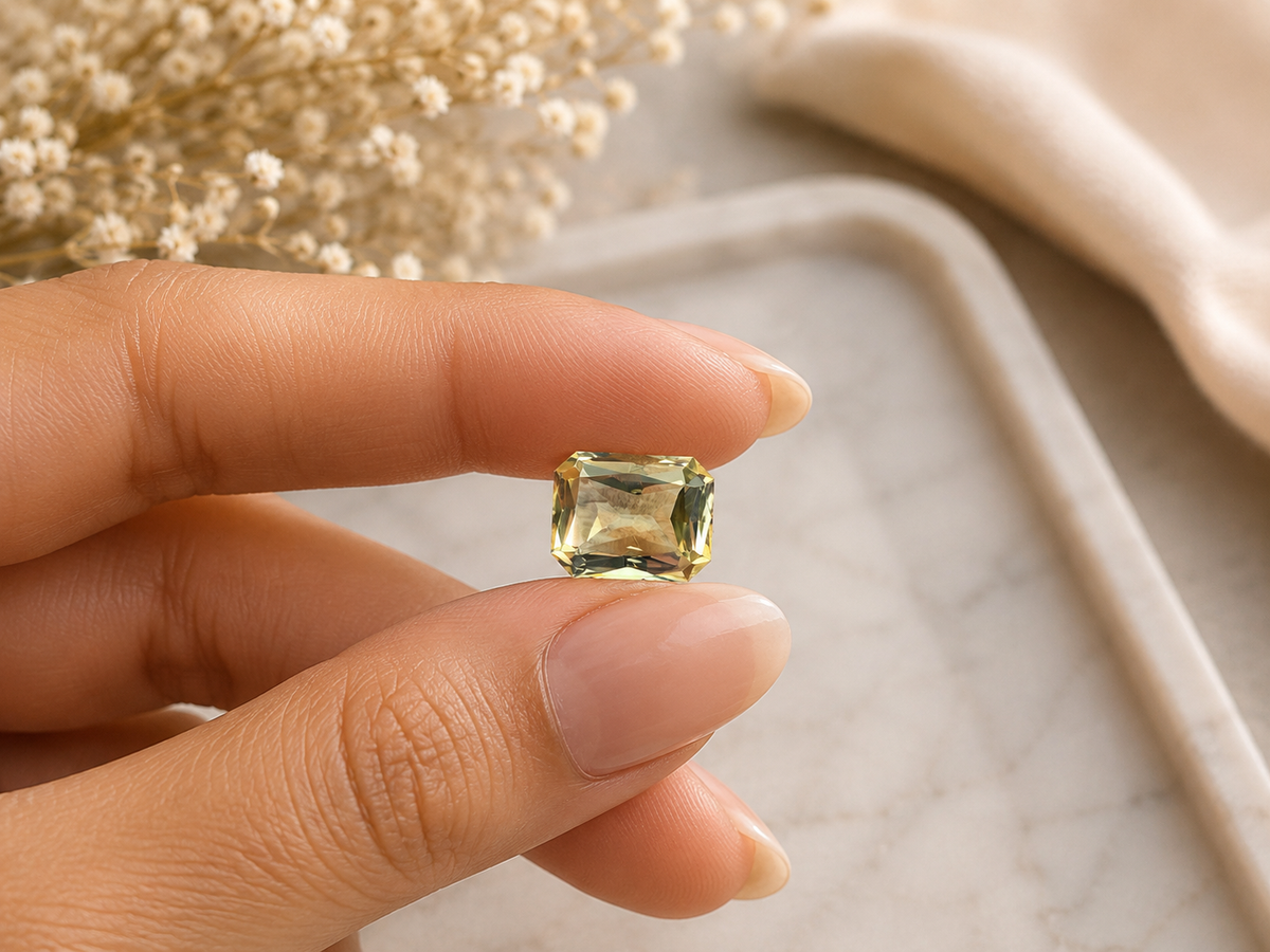 Scapolite